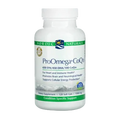 ProOmega CoQ10 120sg by Nordic Naturals