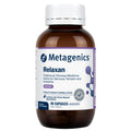 Relaxan 90 Capsules by Metagenics