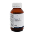 Resist-X Advanced 60 Tablets by Metagenics