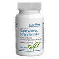 Super Adrenal Stress Formula 150 Capsules - Dr Wilson's