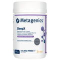SleepX 114g by Metagenics