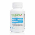 Stress & Energy Support 180caps Clinicians
