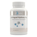 Sublingual Hydroxy-B12 120 Lozenges by RN Labs