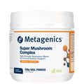 Super Mushroom Complex 200g by Metagenics