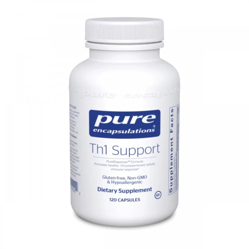 TH1 Support 120 Capsules by Pure Encapsulations