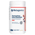 Thermophase Detox Essentials 532g by Metagenics