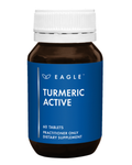 Turmeric Active 60 Tablets by Eagle Professional