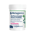 UltraFlora Complete Women's Probiotic 30 Capsules - Metagenics