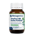 Ultra Flora IBS Soothe 60 Caps Metagenics (Formerly known as GI Soothe)  *Must be kept refrigerated