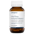 Ultra Flora Immune Enhance 60 Capsules by Metagenics  *Must be kept refrigerated