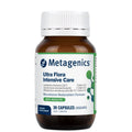Ultra Flora Intensive Care 60 Capsules by Metagenics  *Must be kept refrigerated