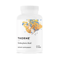 Undecyclenic Acid 250 Capsules by Thorne