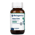 Vision Care 60 Capsules by Metagenics