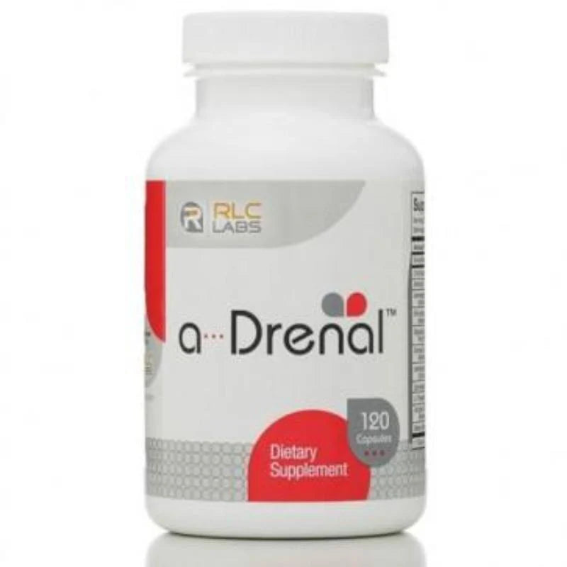 a-Drenal 120 Capsules by RLC Labs