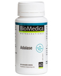 Adalase 60 Chewable Tablets - BioMedica