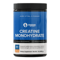 Creatine Monohydrate Powder 450g by Designs for Sport
