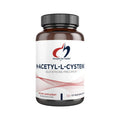 N Acetyl L Cysteine 120 Capsule - Designs for Health USA