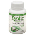 Kyolic Aged Garlic Extract Formula 100 100caps - Wakunaga