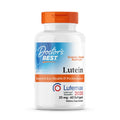 Lutein with Lutenmax 2020, 20mg 60softgels - Doctor's Best