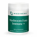 Mushroom Forte Immune + 100g Powder by Mediherb