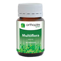 MultiFlora 60 Capsules by Orthoplex Green