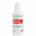 Selenium Oral Drops 30ml Clinicians