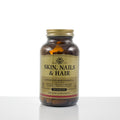 Skin, Nails and Hair 120 Tablets - Solgar