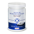 DCA (Sodium Dichloroacetate) 500mg 60 capsules - DCA Labs