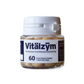 Vitalzym Extra Strength 60 Capsules