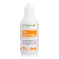 Zinc Oral drops  (5mg/5ml) 30ml Clinicians