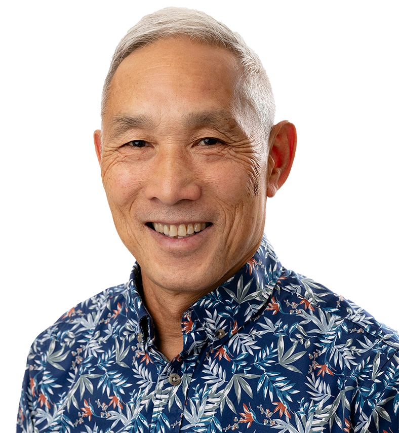 Dr Steve Joe Profile Photo